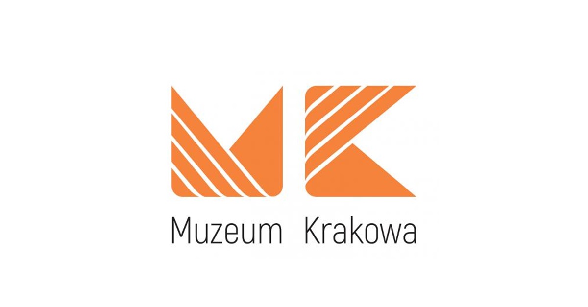 grafika: logo Muzeum Krakowa